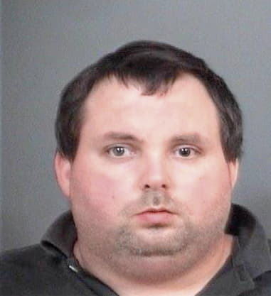 Joshua Rohrer, - St. Joseph County, IN 